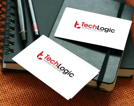 Brand logo design2