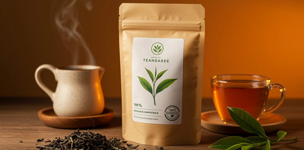 sustainable product packaging design