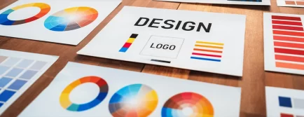 Colors in branding