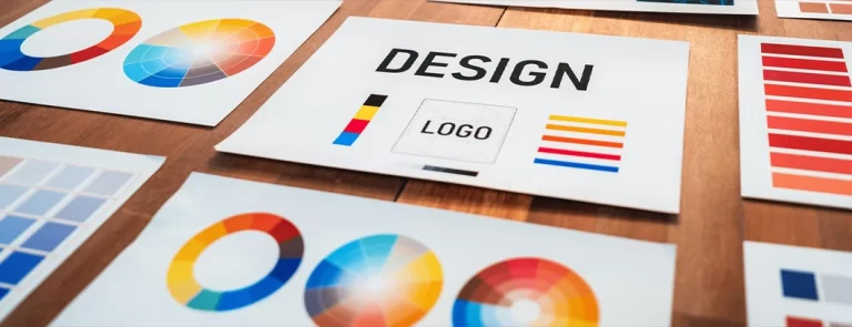 Colors in branding