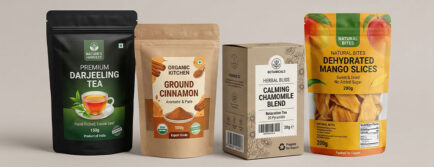 export packaging design Sri Lanka