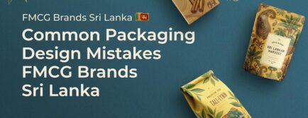 Common Packaging Design Mistakes FMCG Brands
