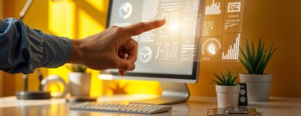 Professional Web Design for Business Growth