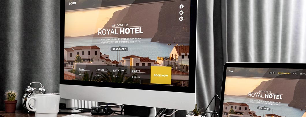 responsive website design Sri Lanka